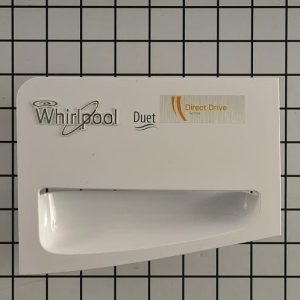 WPL  W10774321 HANDLE