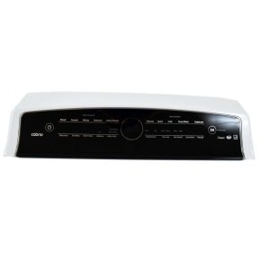 1 OF WPL W10861501 CONSOLE OEM Replacement, NEW FAST SHIP Fits Many Appliance Models