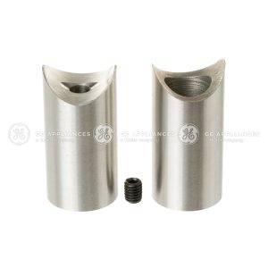 WR12X27598 GE Refrigerator Euro Standoff Kit