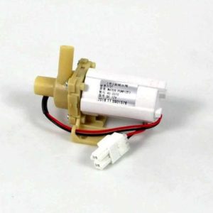 EAU61503501 LG DC Motor Pump Assembly
