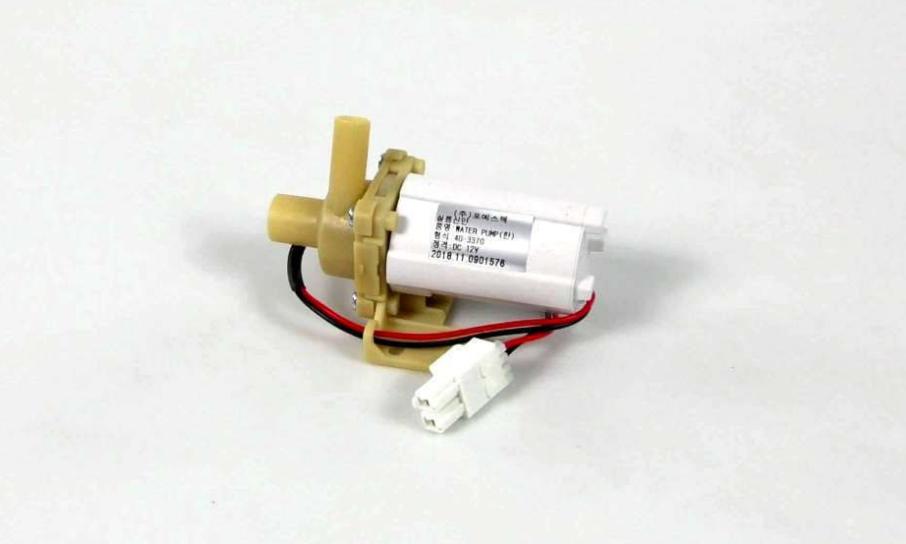 EAU61503501 LG DC Motor Pump Assembly