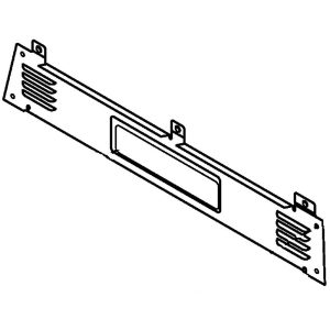 W10198745 Whirlpool Rear Cover