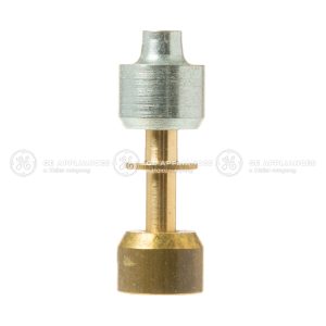 1 of WR97X10140 GE 3Mm X 2Mm Lokring OEM Replacement, NEW FAST SHIP Fits Many Appliance Models
