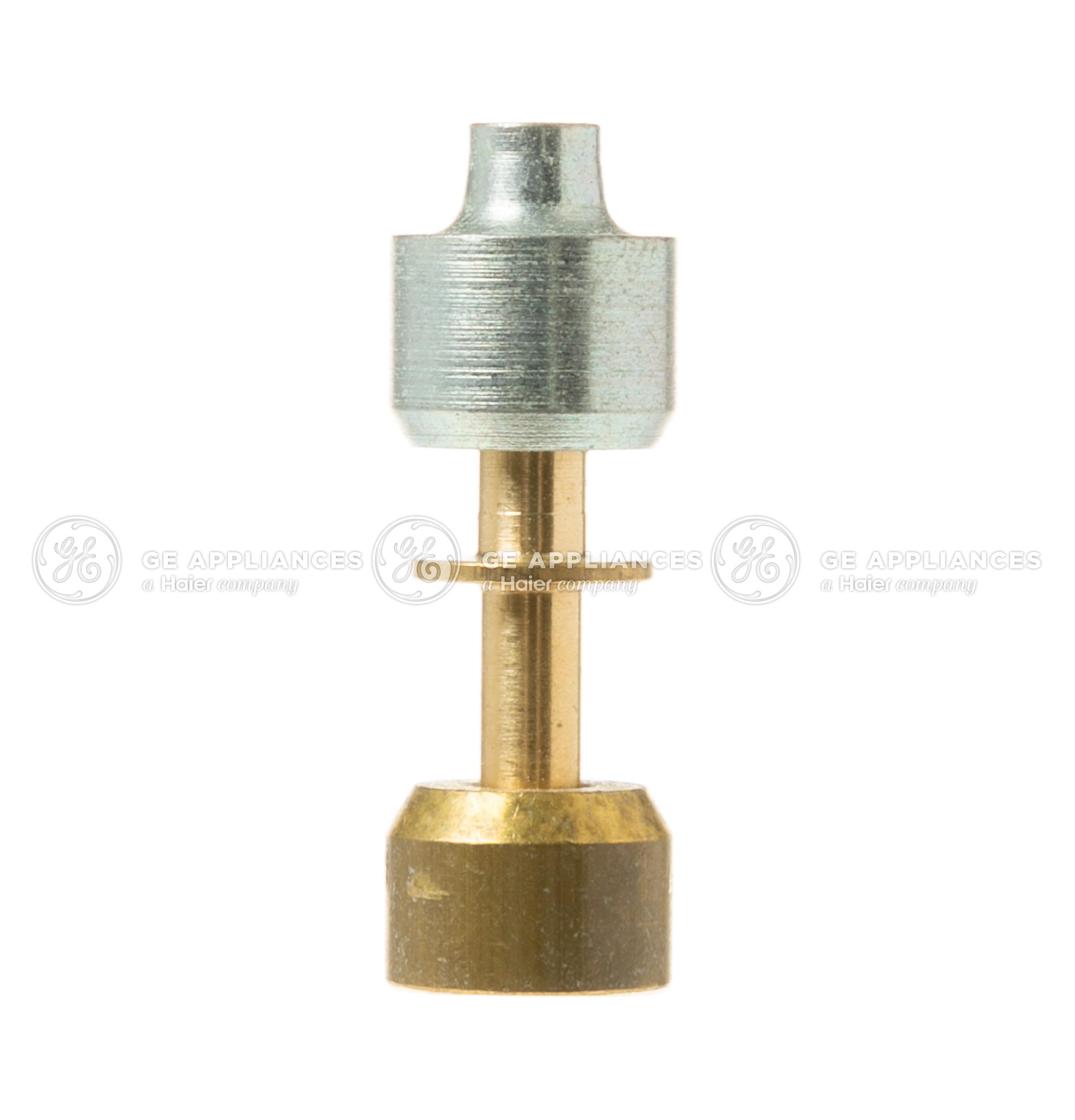 1 of WR97X10140 GE 3Mm X 2Mm Lokring OEM Replacement, NEW FAST SHIP Fits Many Appliance Models