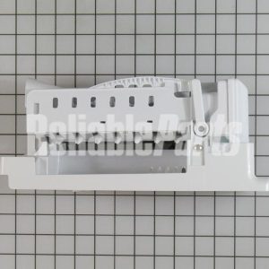 RELIABLE WR30X10104 Asm Ice Maker OEM Fast Ship USA Stock Tested Perfect Fit