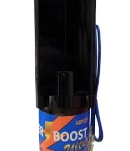 1 of MPR5 Supco A/C Hard Start Relay 1-3 HP OEM Replacement, NEW FAST SHIP Fits Many Appliance Models