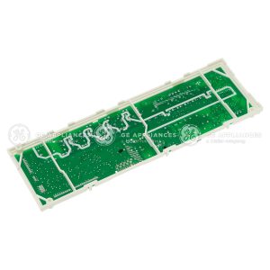 WB27X32103 GE Range Board with Frame