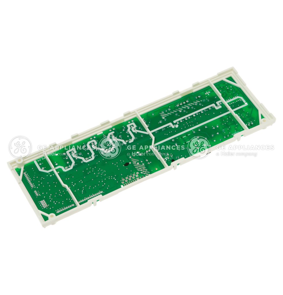 WB27X32103 GE Range Board with Frame