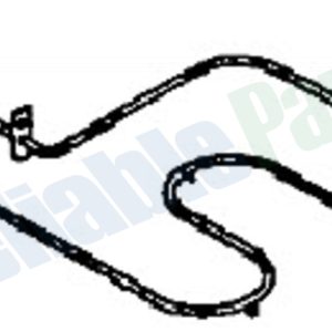 1 of WP77001096 Whirlpool Element OEM Replacement, NEW FAST SHIP Fits Many Appliance Models