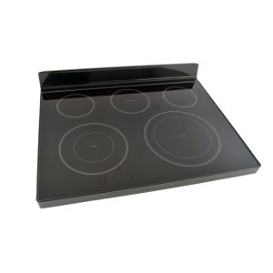 DG94-01301C Samsung Cooktop Frame Assembly