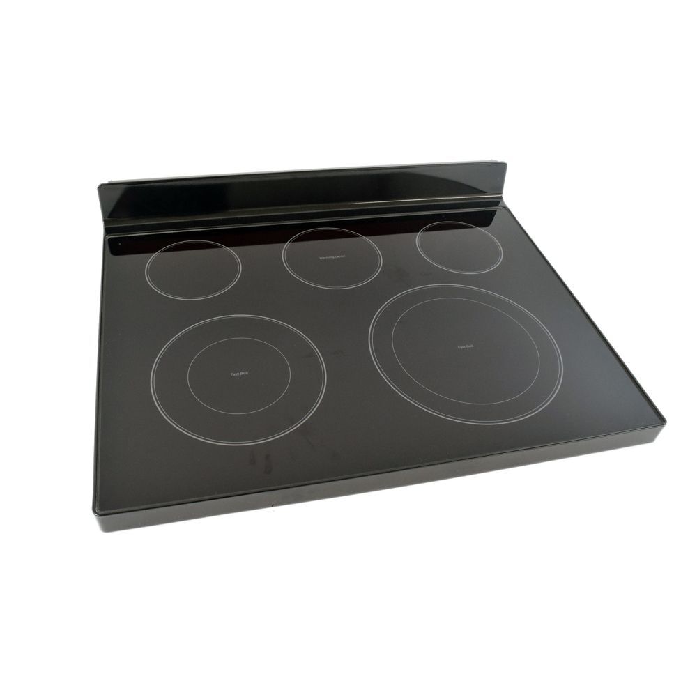 DG94-01301C Samsung Cooktop Frame Assembly