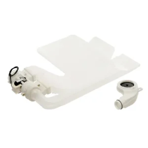 1 of DD94-01030A Samsung Dishwasher Vent Fan Motor OEM Replacement, NEW FAST SHIP Fits Many Appliance Models