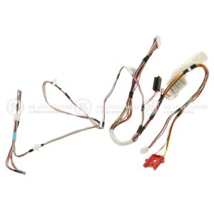 WD21X24878 GE Dishwasher Direct Connect Harness Assembly