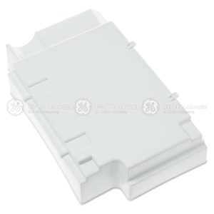 WR14X27592 GE Refrigerator Auxiliary Drain Pan