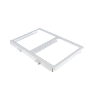 WR32X27438 GE Refrigerator Crisper Cover Assembly 21