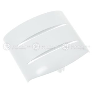 WR17X10909 GE Refrigerator Inlet Discharge Cover