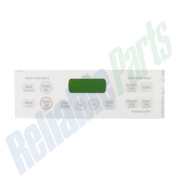 RELIABLE WB27T10677 Factory OEM Fast Ship USA Stock Tested Perfect Fit - Image 4