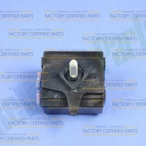 RELIABLE WP8578352 Switch-Rotary 5 OEM Fast Ship USA Stock Tested Perfect Fit