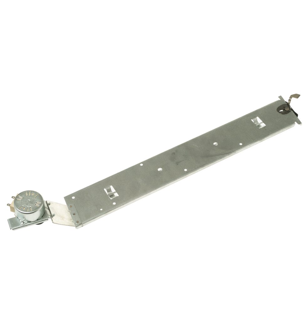 WB10X25238 GE Range Latch Assembly