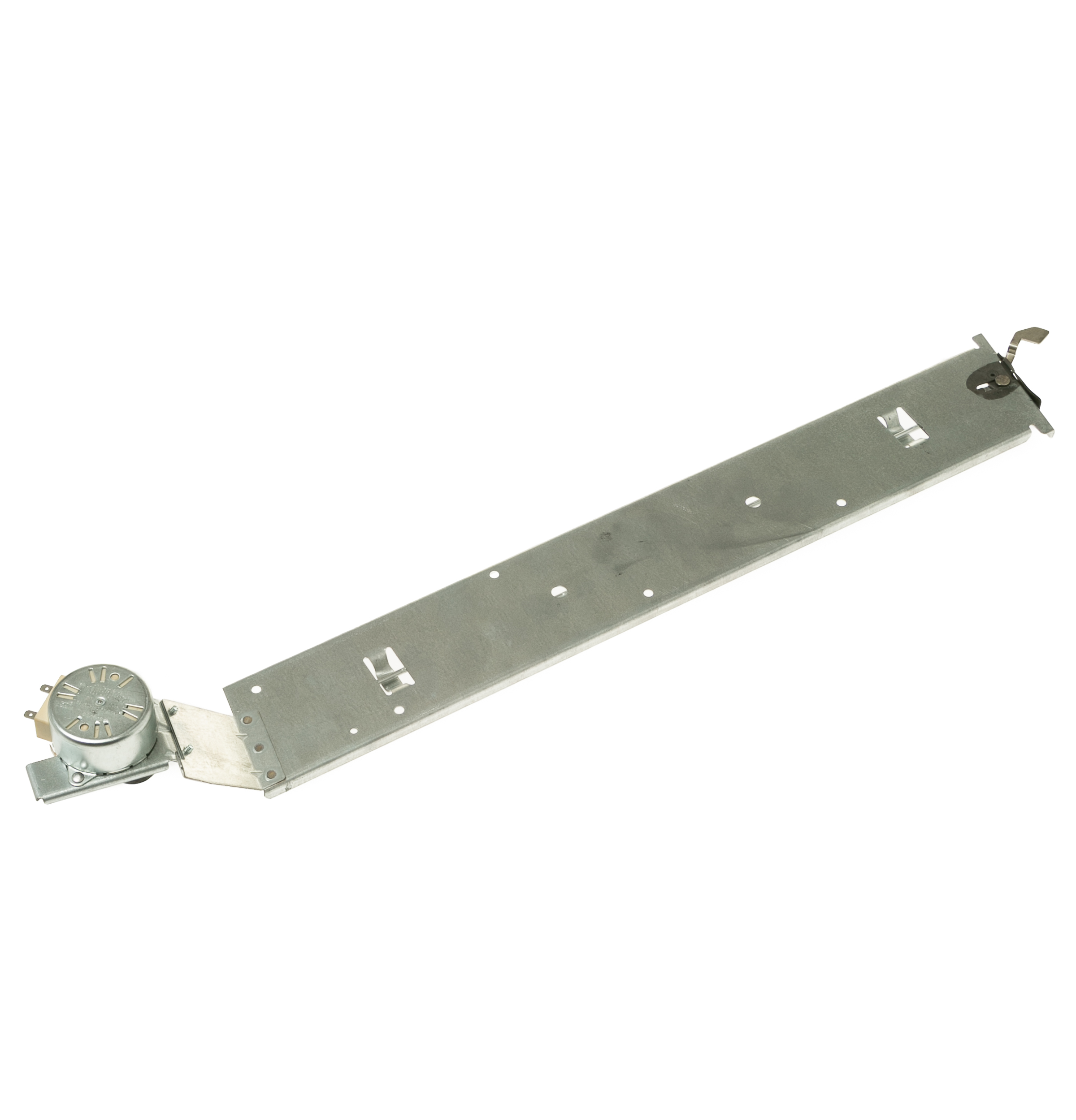 WB10X25238 GE Range Latch Assembly