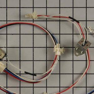 W10569240 Whirlpool Microwave Wire Harness