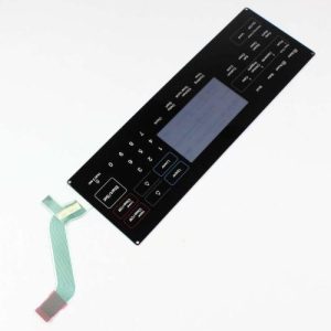 DG34-00019A Samsung SWITCH MEMBRANE;NE595R1** 330 X 112 PC 2 OEM