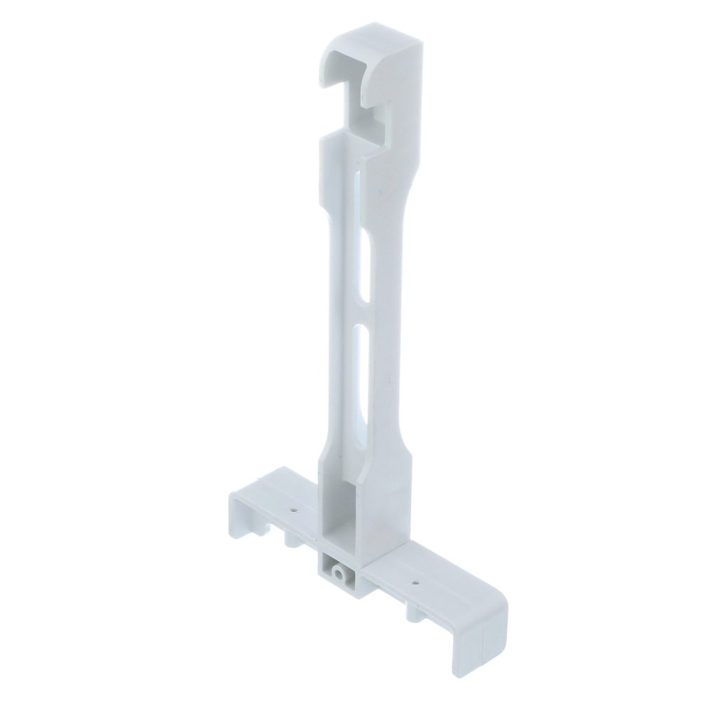WR72X10103 GE Refrigerator Bucket Slide