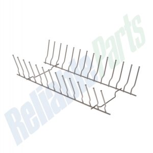 WD28X10364 GE Dishwasher Tine Block