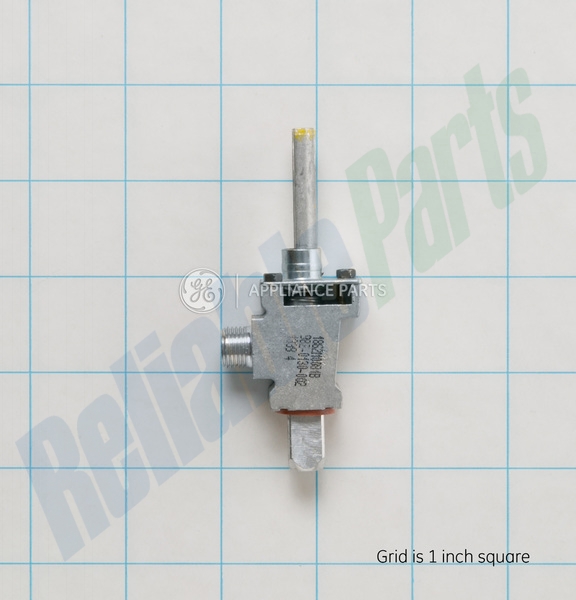 WB21X10053 GE VALVE L FANDR OEM - Image 3