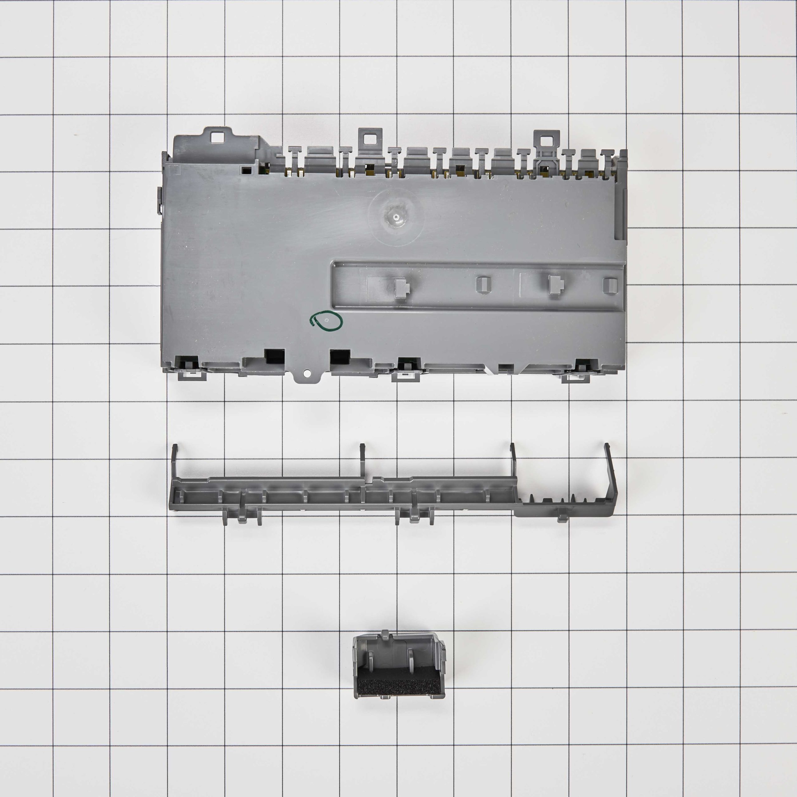 RELIABLE W10482988 Contrl-Elec OEM Fast Ship USA Stock Tested Perfect Fit - Image 6