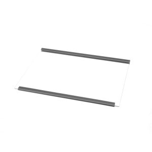 RELIABLE W11697465 Shelf-Glas OEM Fast Ship USA Stock Tested Perfect Fit