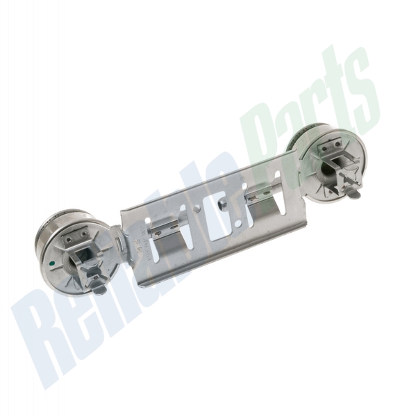 RELIABLE WB16K10058 Double Burner OEM Fast Ship USA Stock Tested Perfect Fit - Image 2