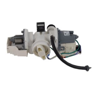 1 of DC97-15974D Samsung Assembly Pump Drain Grace WF520A OEM Replacement, NEW FAST SHIP Fits Many Appliance Models