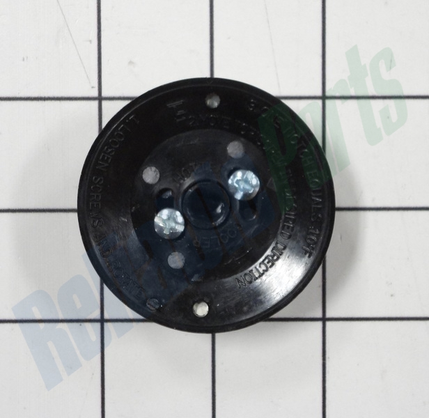 WPY703499 Whirlpool KNOB THER OEM - Image 4