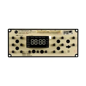 RELIABLE EBR89296402 Pcb OEM Fast Ship USA Stock Tested Perfect Fit Fast Ship