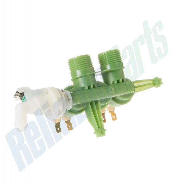 RELIABLE WH13X10033 Valve Triple OEM Fast Ship USA Stock Tested Perfect Fit - Image 7