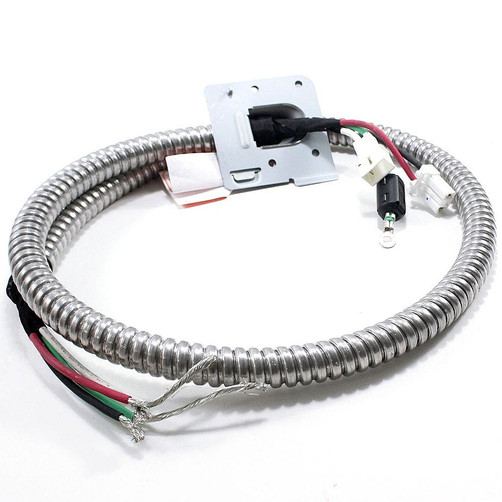WB18X10417 GE Power Cord Assembly