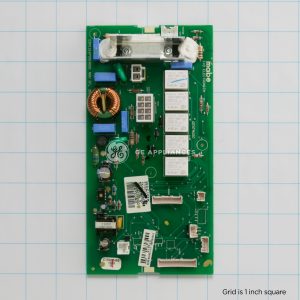 RELIABLE WH12X10586 Board Control OEM Fast Ship USA Stock Tested Perfect Fit