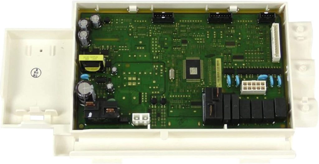 RELIABLE DC92-01621A Pcb-Main OEM Fast Ship USA Stock Tested Perfect Fit