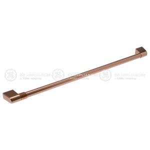 WR12X32183 GE Refrigerator Brushed Copper Handle