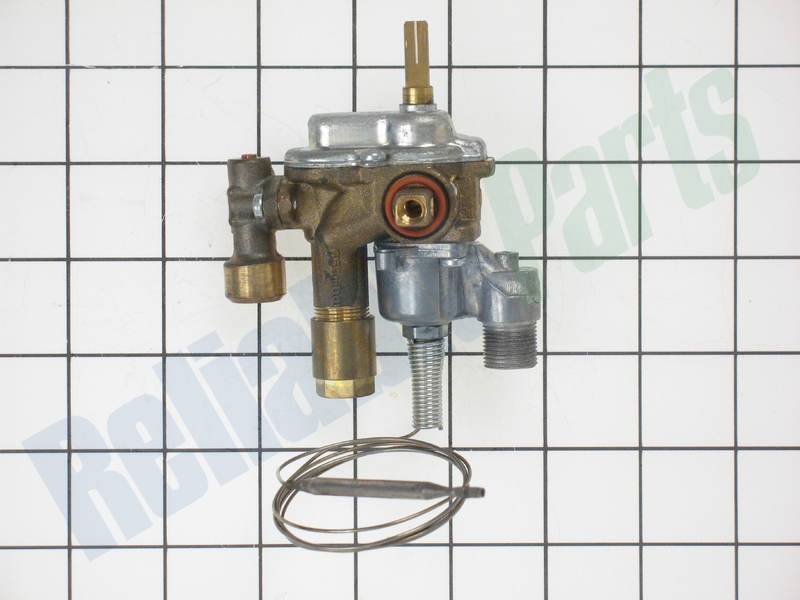 1 of WB20K10013 GE Oven Thermostat OEM Replacement, NEW FAST SHIP Fits Many Appliance Models - Image 5