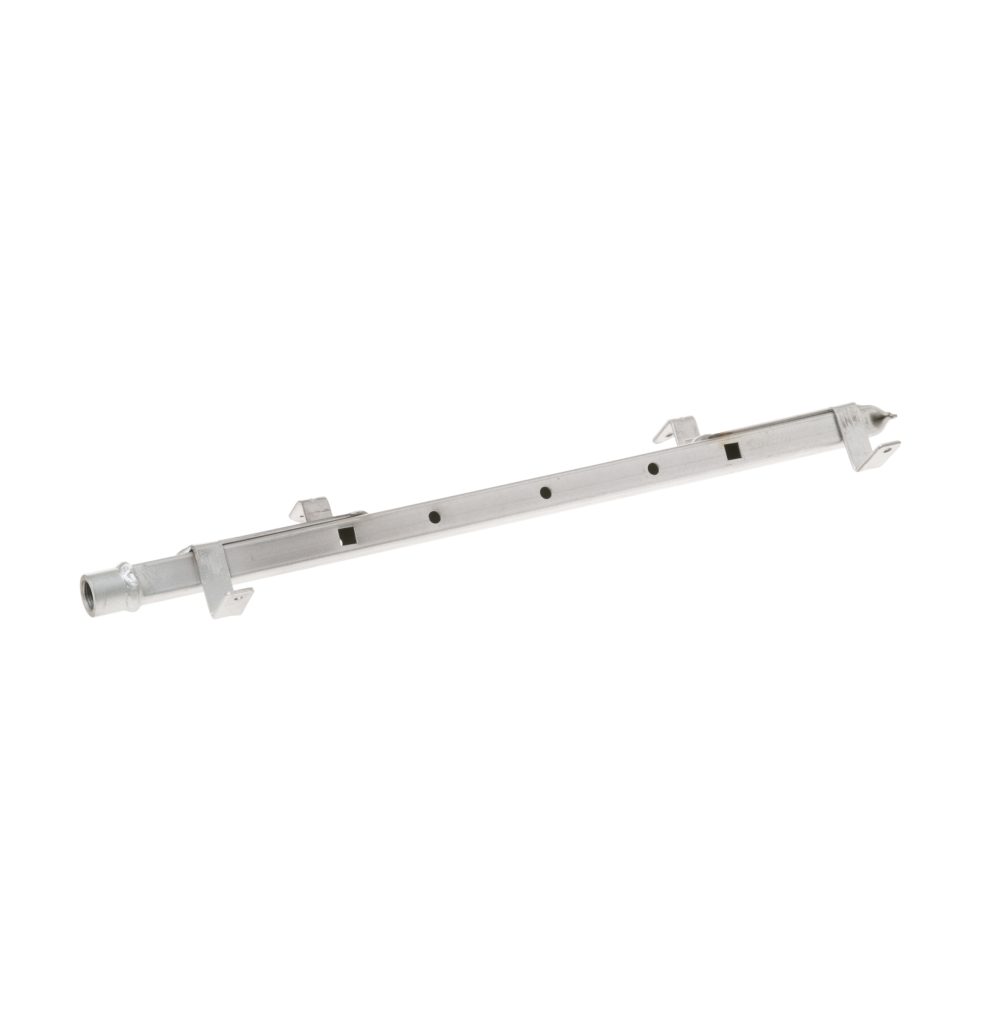 WB28T10249 GE Range Manifold Bracket Assembly