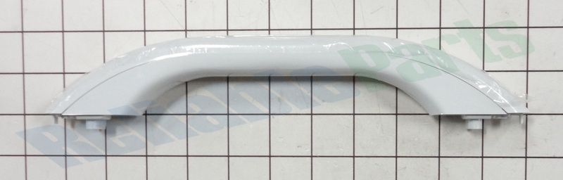 RELIABLE WB15X10154 Handle Wht D03 OEM Fast Ship USA Stock Tested Perfect Fit - Image 2