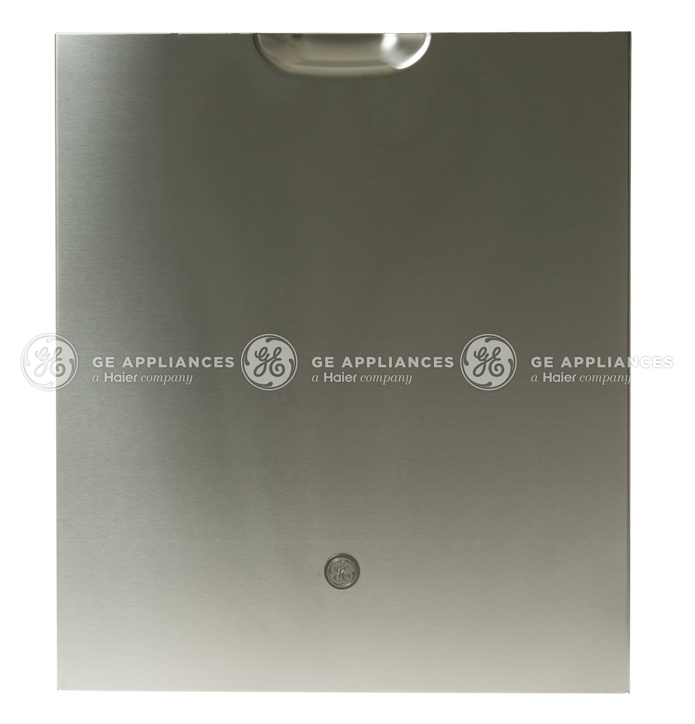 WD27X24844 GE Dishwasher Stainless Steel Outer Door
