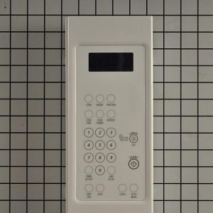 W10686514 Whirlpool Microwave Control Panel