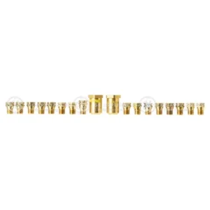 1 of WB28X29254 GE Range Natural Gas High Altitude Kit OEM Replacement, NEW FAST SHIP Fits Many Appliance Models