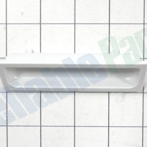 1 of WP984493 Whirlpool Refrigerator Handle OEM Replacement, NEW FAST SHIP Fits Many Appliance Models