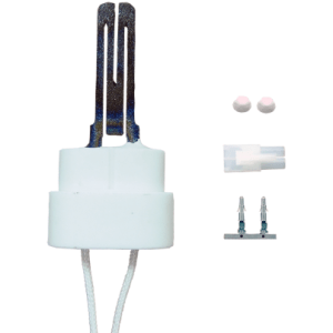 1 of IG401 Supco Exact Furnace Igniter OEM Replacement, NEW FAST SHIP Fits Many Appliance Models