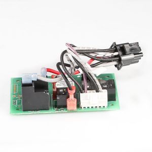 RELIABLE WB27T10891 Daughter Relay OEM Fast Ship USA Stock Tested Perfect Fit