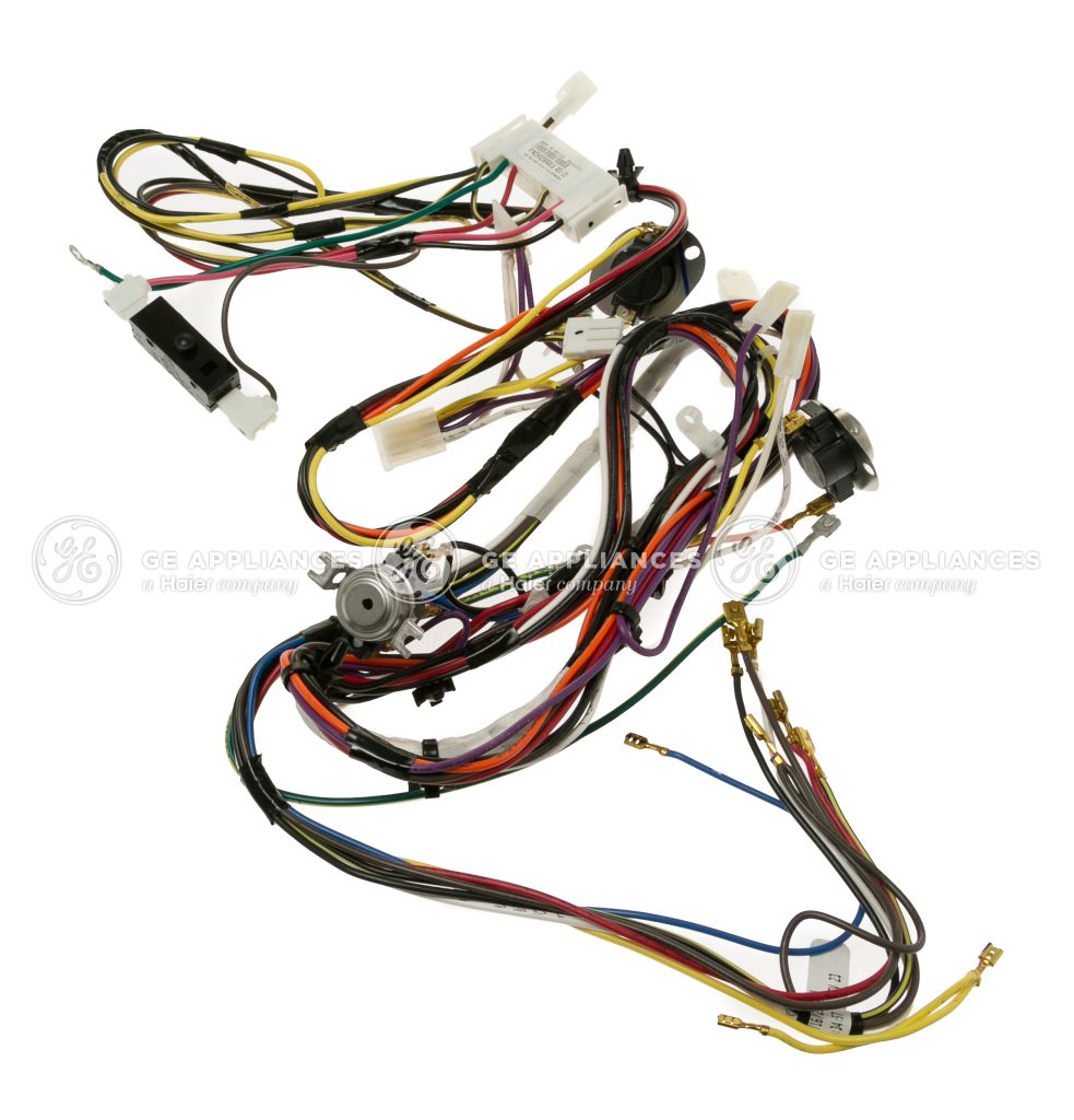 RELIABLE WE15X26200 Harness Asm OEM Fast Ship USA Stock Tested Perfect Fit
